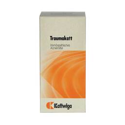Abbildung: Traumakatt Tabletten Tabletten, 100 St PZN 01987592