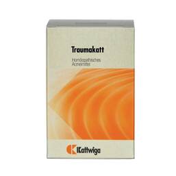 Abbildung: Traumakatt Tabletten 200 St, Tabletten PZN 01987600
