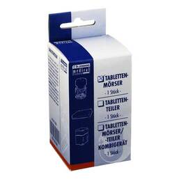 Abbildung: Tablettenmörser 1 St PZN 01989131