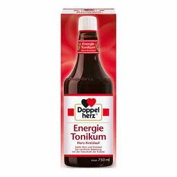  PZN 01989237 Tonikum, 750 ml