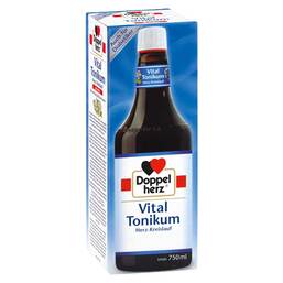  PZN 01989616 Tonikum, 750 ml
