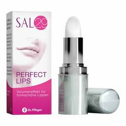 Abbildung: Sal 29 Perfect Lips 4 g, Körperpflege PZN 02030749