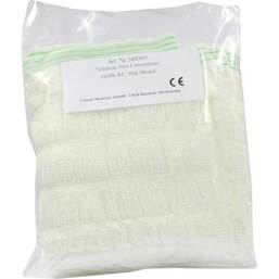 Abbildung: Netzhose Convenience X-large grün 5 St PZN 02032010