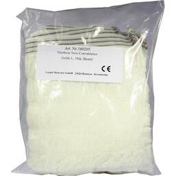 Abbildung: Netzhose Convenience large braun 5 St PZN 02032062