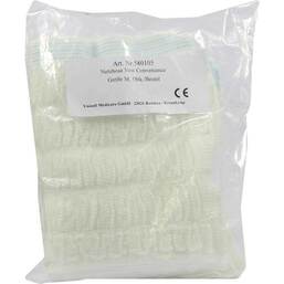 Abbildung: Netzhose Convenience medium blau 5 St PZN 02032085