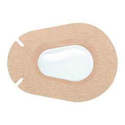 Abbildung: Ortolux Uhrglasverband small 20 St, Verband PZN 02040044