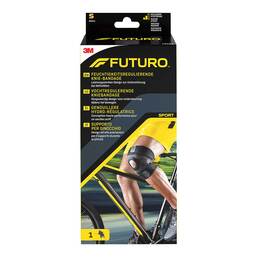 Abbildung: Futuro Sport Kniebandage S 1 St, Bandage PZN 02043232