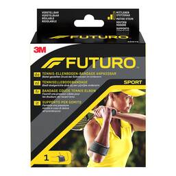 Abbildung: Futuro Sport Ellenbogenbandage 1 St, Bandage PZN 02043338