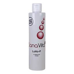 Abbildung: Sana Vita Lotio-P 250 ml, Lotion PZN 02052018