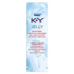 Abbildung: K Y Jelly Gel, 50 ml PZN 02056370
