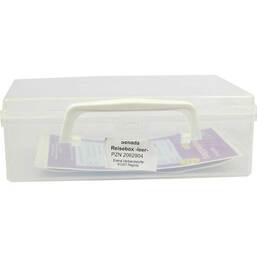 Abbildung: Senada Reisebox leer 1 St PZN 02062904