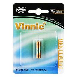 Abbildung: Batterien Alkali 12V 27A L82 1 St PZN 02067557