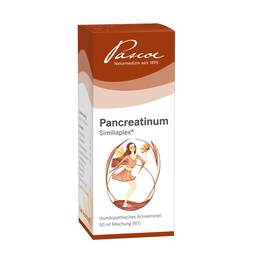 Abbildung: Pancreatinum Similiaplex Tro Tropfen, 50 ml PZN 02068309