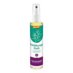 Abbildung: Erkältungsduft Raumspray Spray, 50 ml PZN 02069131