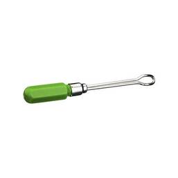 Abbildung: Ohrenreiniger mit Metallschlin 1 St PZN 02072989