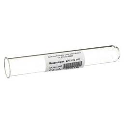 Abbildung: Reagenzglas 200x30mm 1 St PZN 02079448