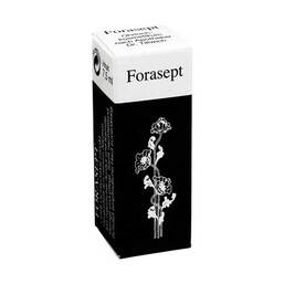 Abbildung: Forasept Ohrlochkosmetikum 7.5 ml PZN 02084001