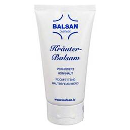 Abbildung: Balsan Kräuterbalsam 150 ml, Balsam PZN 02098256