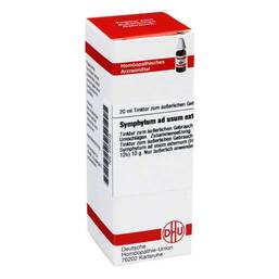 Abbildung: DHU Symphytum Extern Extrakt, 20 ml PZN 02107015