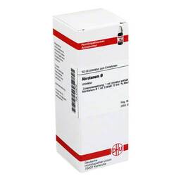 Abbildung: DHU Abrotanum Urtinktur Dilution, 50 ml PZN 02108730