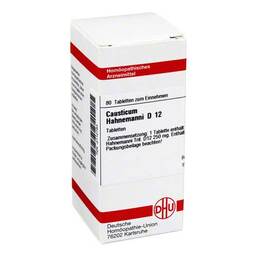  PZN 02112163 Tabletten, 80 St