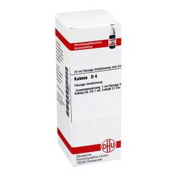 Abbildung: Kalmia D 4 Dilution Dilution, 20 ml PZN 02118929