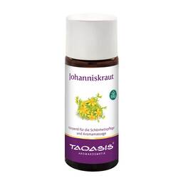 Abbildung: Johanniskrautöl Bio Öl, 50 ml PZN 02124479