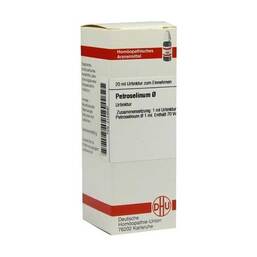 Abbildung: DHU Petroselinum Urtinktur Dilution, 20 ml PZN 02124597