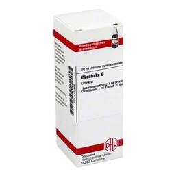 Abbildung: DHU Okoubaka Urtinktur Dilution, 20 ml PZN 02124999