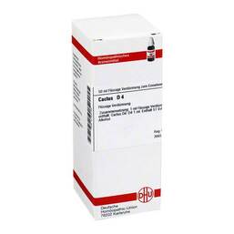 Abbildung: DHU Cactus D 4 Dilution Dilution, 50 ml PZN 02125792