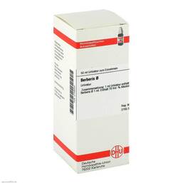 Abbildung: DHU Berberis Urtinktur = D 1 Dilution, 50 ml PZN 02126225