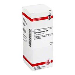 Abbildung: DHU Cuprum aceticum D 4 Dilution Dilution, 50 ml PZN 02128164