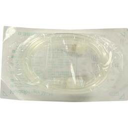 Abbildung: Heidelberger Verlängerungsleitungen für Infusionsleitungen 140cm Luer-Lock 1 St PZN 02133136