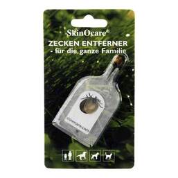 Abbildung: Skin Ocare Zeckenentferner 1 St PZN 02133484