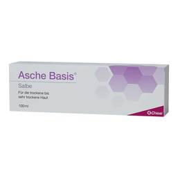  PZN 02134495 Salbe, 100 ml