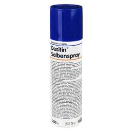 Abbildung: Desitin Spray Spray, 200 ml PZN 02144743