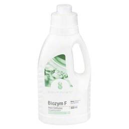 Abbildung: Biozym F flüssig Flüssigkeit, 500 ml PZN 02147233