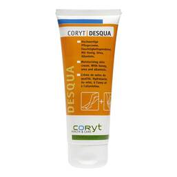 Abbildung: Coryt Desqua Creme 100 ml, Creme PZN 02154121