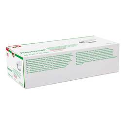 Abbildung: Raucocel Nasentamponade gera 10 St, Tamponaden PZN 02172389