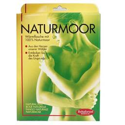 Abbildung: Naturmoor Wärmflasche 1 St PZN 02177487