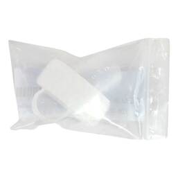 Abbildung: Fingerschiene nach Stack Größe 5 Klettband 1 St PZN 02178624