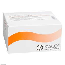 Abbildung: Vitamin B6 Injektopas 25 mg Injektionslösung Injektionslösung, 100X2 ml PZN 02180213