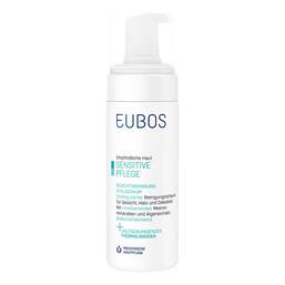Abbildung: Eubos Sensitive Vital Schaum Schaum, 150 ml PZN 02180259