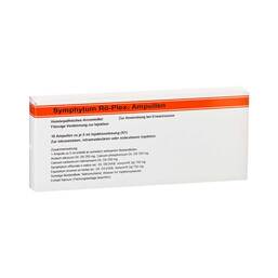 Abbildung: Symphytum RÖ Plex Ampullen 10X5 ml, Ampullen PZN 02180319