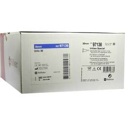 Abbildung: Incare Inview Kondom Urinal Special 36 mm 30 St, Kondome PZN 02185156