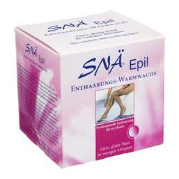 Abbildung: Enthaarungs Warmwachs Snae Epil 250 ml PZN 02187793