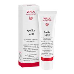  PZN 02198147 Salbe, 30 g