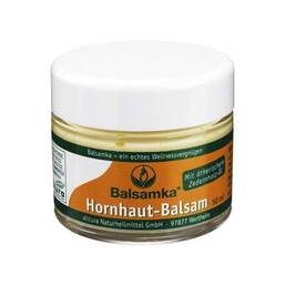 Abbildung: Balsamka Hornhautbalsam 50 ml, Balsam PZN 02200192