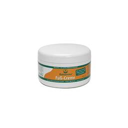 Abbildung: Balsamka Fuss Creme Creme, 125 ml PZN 02201139