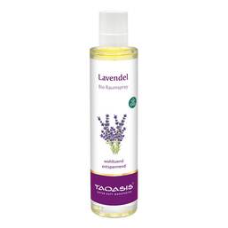 Abbildung: Lavendel Raumspray Spray, 50 ml PZN 02203411